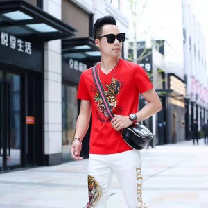 Tricotul tricotat pentru bărbați