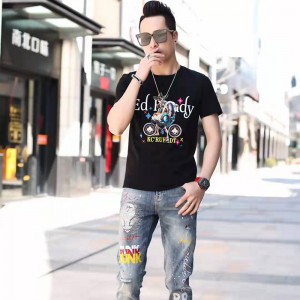 Tricotaj digital echipaj digital